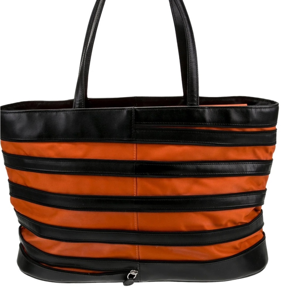Longchamp Le Pliage Energy Tote Bag ECU - RARE